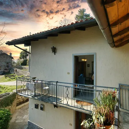 Casa Nicolai, 2-room Apartment