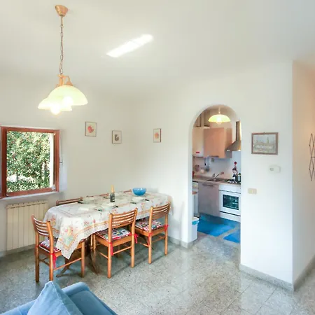 Apartment Casa Nicolai, 2-room *