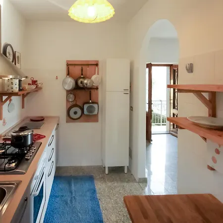 Casa Nicolai, 2-room Apartment