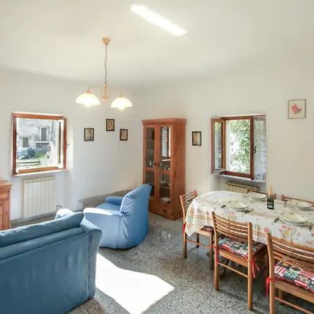 Casa Nicolai, 2-room Apartment *
