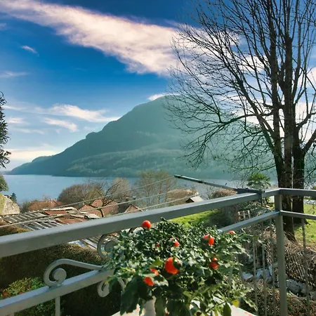 Apartment Casa Nicolai, 2-room