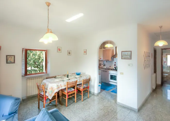 Lejlighed Casa Nicolai, 2-room *