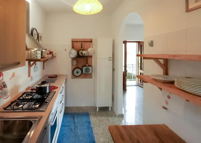 Casa Nicolai, 2-room Apartament