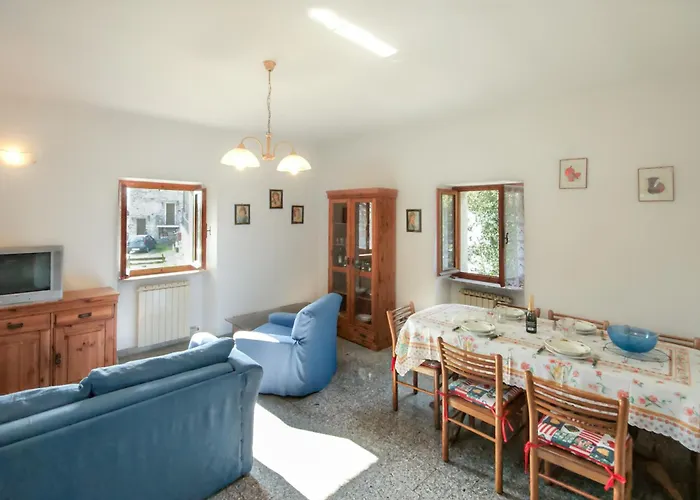 Casa Nicolai, 2-room Apartament *