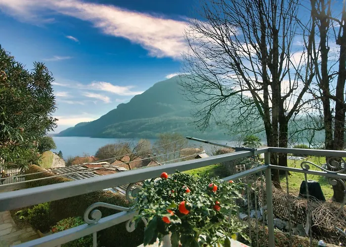 Lejlighed Casa Nicolai, 2-room